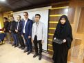گزارش تصویری مراسم اختتامیه نمایشگاه کار 